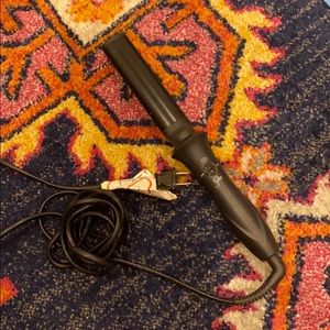 Sultra Bombshell Collection Oval Curling Rod